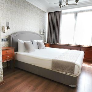 Standaard Kamer met een Queen Size Bed